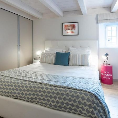 K2 Annecy Rent Lodge Duplex De Deux Chambres Doubles Entierement Renove المظهر الخارجي الصورة