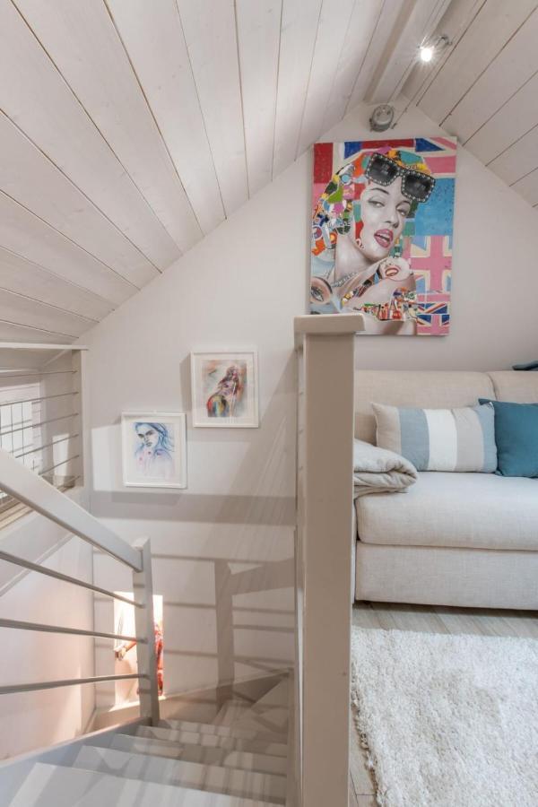 K2 Annecy Rent Lodge Duplex De Deux Chambres Doubles Entierement Renove المظهر الخارجي الصورة