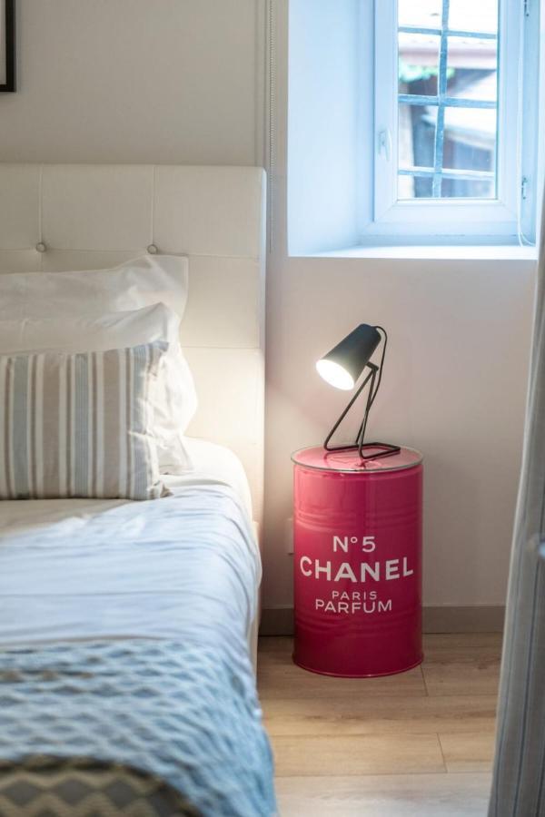 K2 Annecy Rent Lodge Duplex De Deux Chambres Doubles Entierement Renove المظهر الخارجي الصورة
