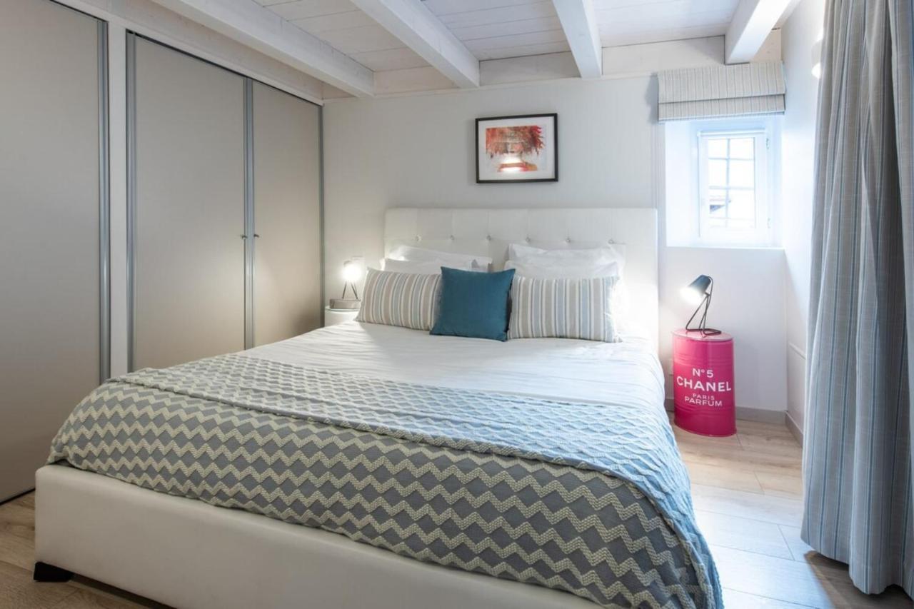 K2 Annecy Rent Lodge Duplex De Deux Chambres Doubles Entierement Renove المظهر الخارجي الصورة