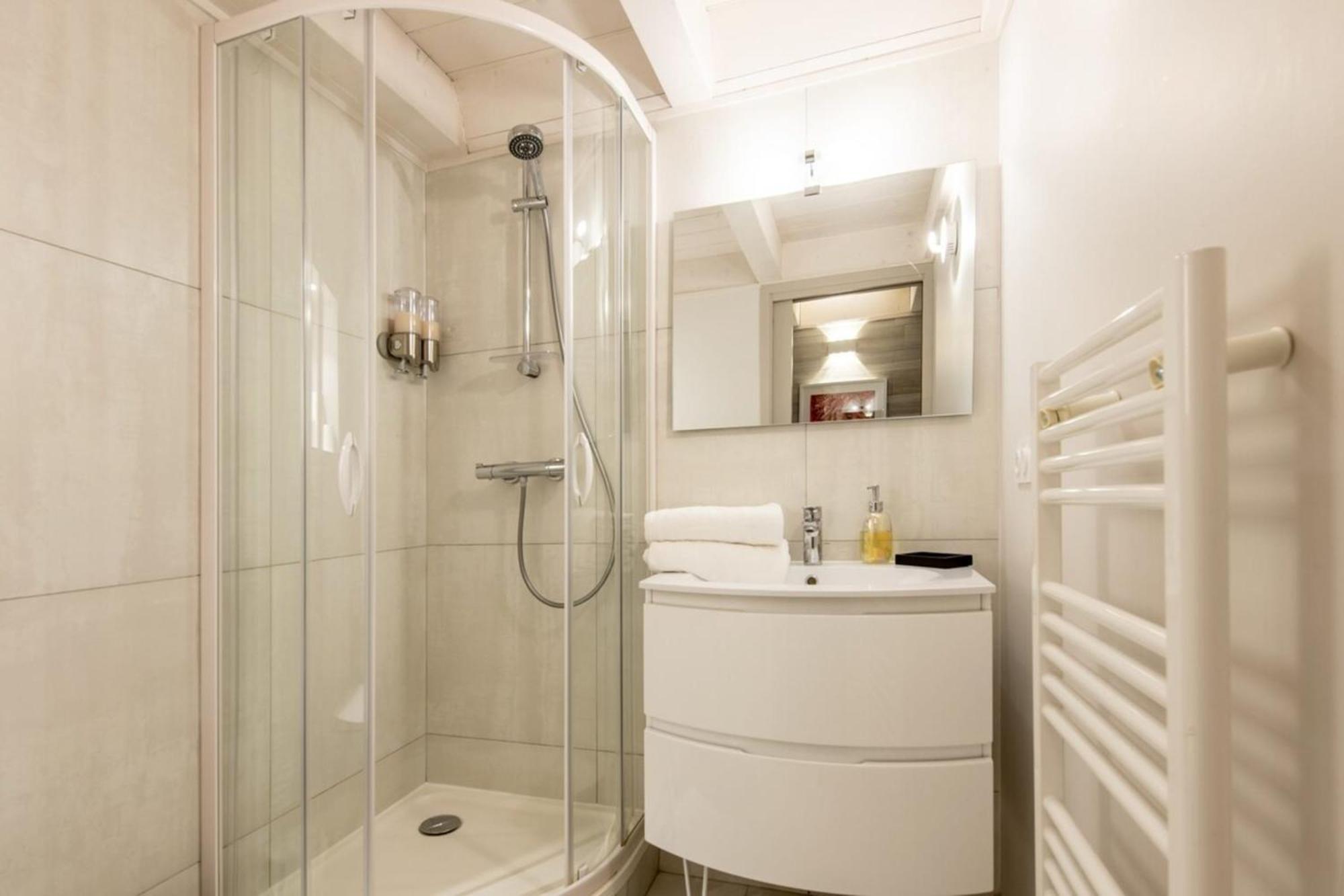 K2 Annecy Rent Lodge Duplex De Deux Chambres Doubles Entierement Renove المظهر الخارجي الصورة